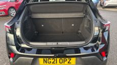 Vauxhall Mokka 1.2 Turbo 100 SRi 5dr Petrol Hatchback